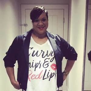 Meet your Posher, Christy